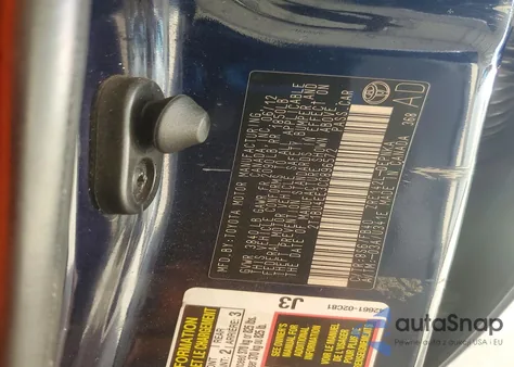 2012 Toyota Corolla Base from USA, damaged, VIN 2T1BU4EE3CC896572